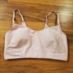 Victoria Secret Sports Bra